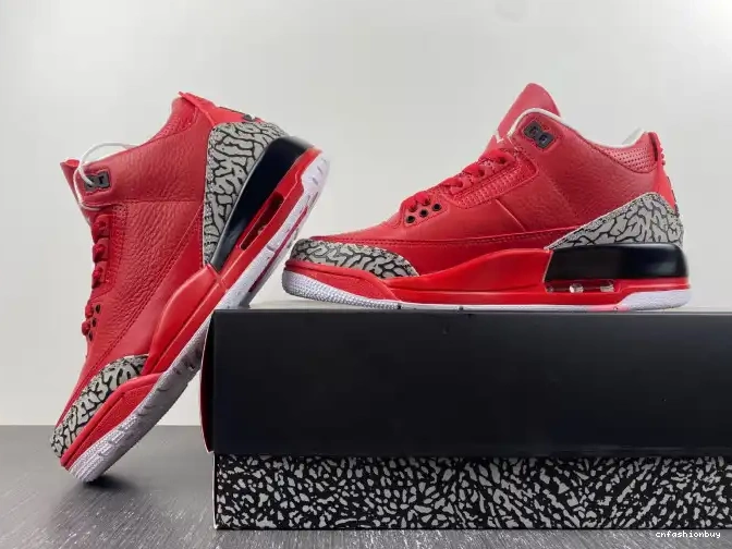 Jordan Air Grateful AJ3-770438 DJ Retro Khaled 3 0511